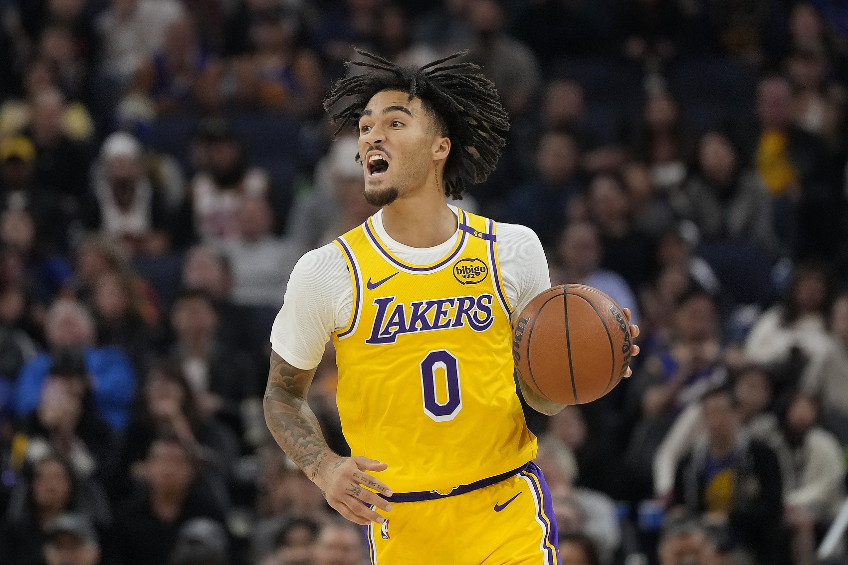 爵士记者回复网友:席菲诺还未证明自己具备NBA球员的实力